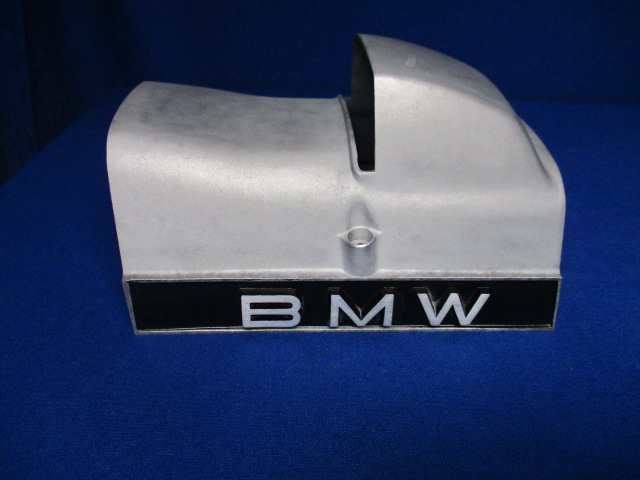 Abdeckhaube Motorgehäuse BMW von 09/78 - 09/80 gebraucht