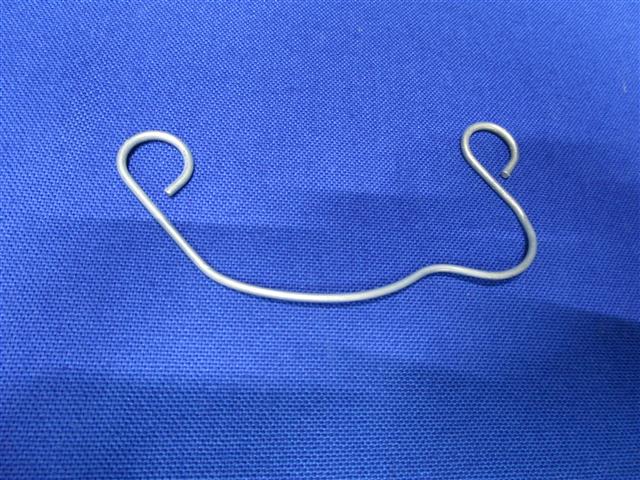 Drahtbügel Deckel Anlasser Boxer 1970-1995