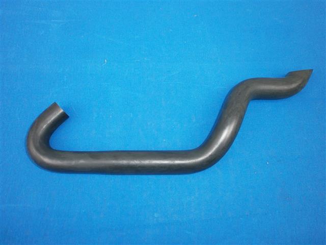 Entlüftungsschlauch 75/7, 80/7,100/7,100RS,S  bis  09/77