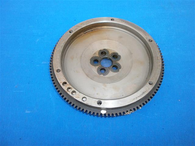 Schwungrad 60/7,75/7,80/7,100/7,100RS,S,RT - 09/80 (11221336380)