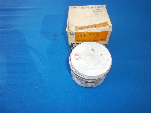 Kolben 89.965 R90/6 komplett