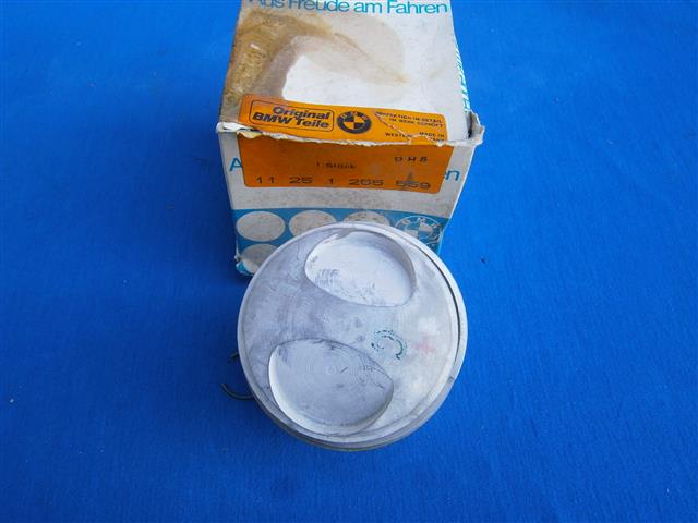 Kolben 81,965 Std. R75/5,75/6,75/7 NOS