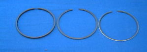 Kolbenring Satz 82.50 R75/5/6/7,R65 - 09.80