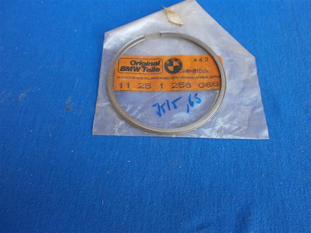 Kolbenring (Nasenring 82.25  +0,25) R75/5,R65 (NOS)