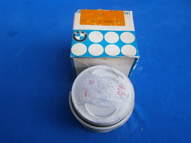 Kolben 89,965 Std. 90S NOS