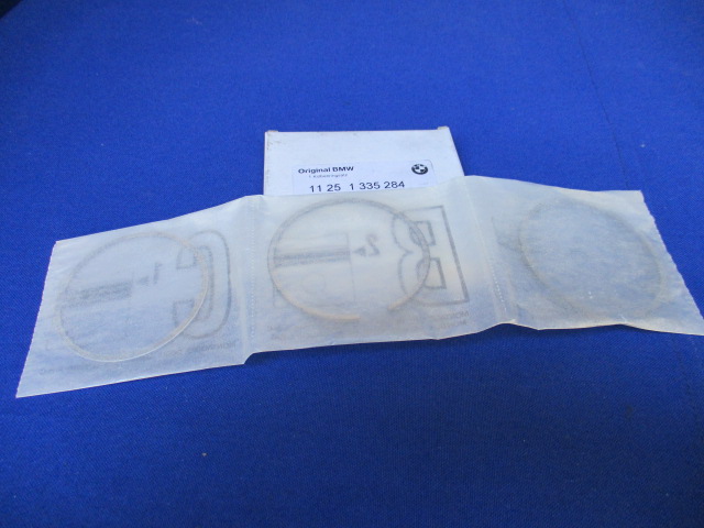 Kolbenring Satz 70.00 R45