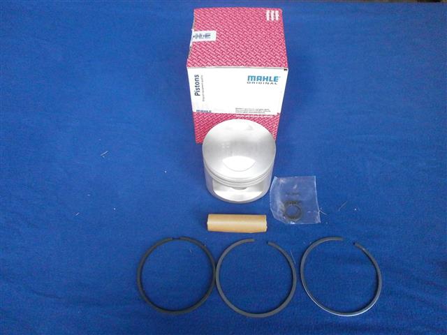 Kolben 94,25 + 0,25 R100/7,RS,RT,S,T - 09/80 orig. Mahle