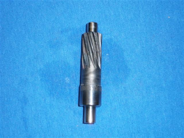 Ritzel Drehzahlmesser Boxer 1970 - 09/77 gebraucht