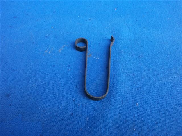 Klemmfeder Kettenspanner Boxer Duplexkette - 09/78