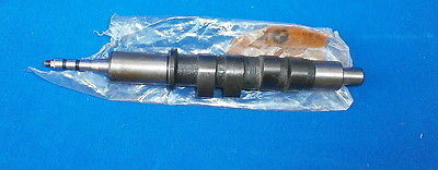 Nockenwelle 75/5,75/6,90/6,90S -9.75 in Verbindung mit  Rotor 11411335194 zur Zeit nicht liefebar