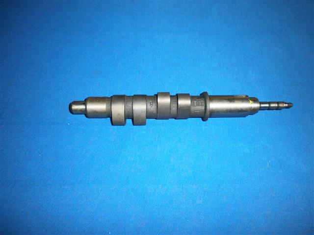 Nockenwelle 75/6,90/6,90/S,75/7,80,80/7,100/7,100RS,100S,100T,100RT (308DEG) ab 09/75- 09/78 in Verbindung mit Rotor 11411335194