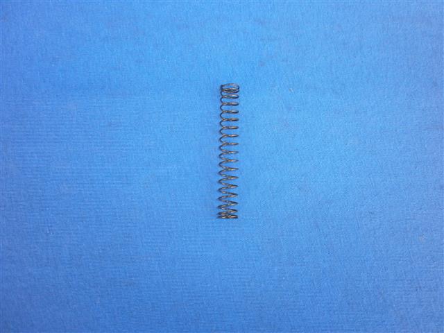 Feder Steuerkettenspanner Boxer ab 09/78