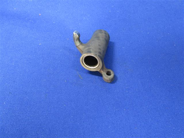 Kipphebel ab 09/75  Nr. 1 -1985 mit Nadelhülsen (Ausführung ohne Kunststoffbüchse) (NOS)