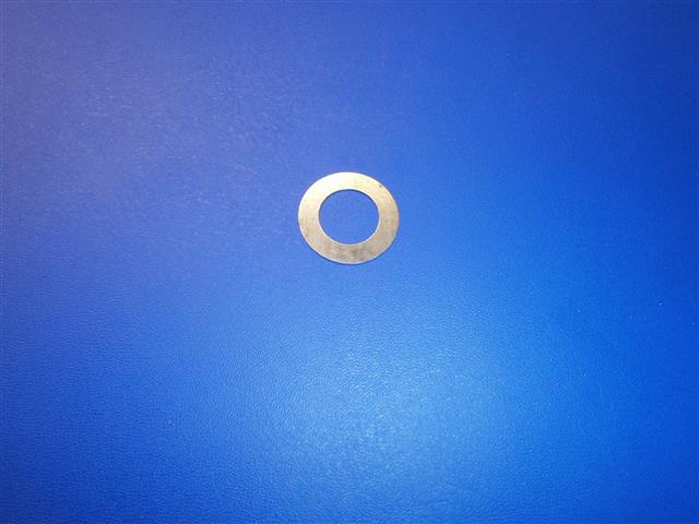 Distanzscheibe Kipphebel (0,35) ab 09/75