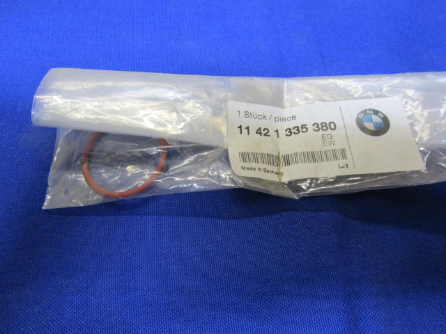 O-Ring zum Ölfiltergehäuse R100 RS,R100 RT models