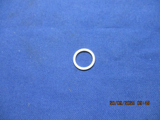 Dichtring Hohlschraube Ölkühler