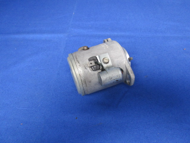 Zündverteiler (mit Kontakt) Boxer 9.78- 9-1980 gebraucht, geprüft