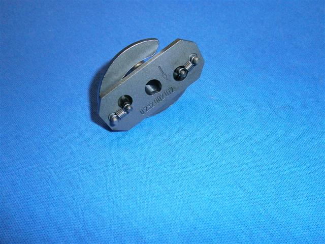 Fliehkraftregler Boxer Modelle R50/5 - 100/7 von 1970  bis 09/78