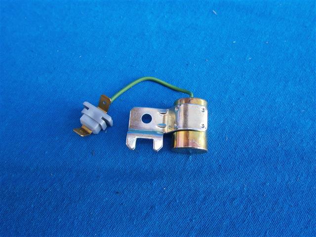 Kondensator Zündimpulsgeber Modelle ab 9.78 -9.80