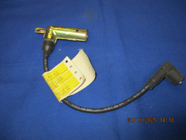 Zündkabel mit Stecker K75,C,RT,S Zylinder 1