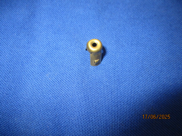 Hülse Zündkabel zur Zündspule alle Boxer 1970-1995