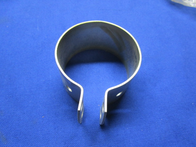 Schelle Zündspule Boxer 1970 -1980 und R100 Modelle bis 09/84 gebraucht