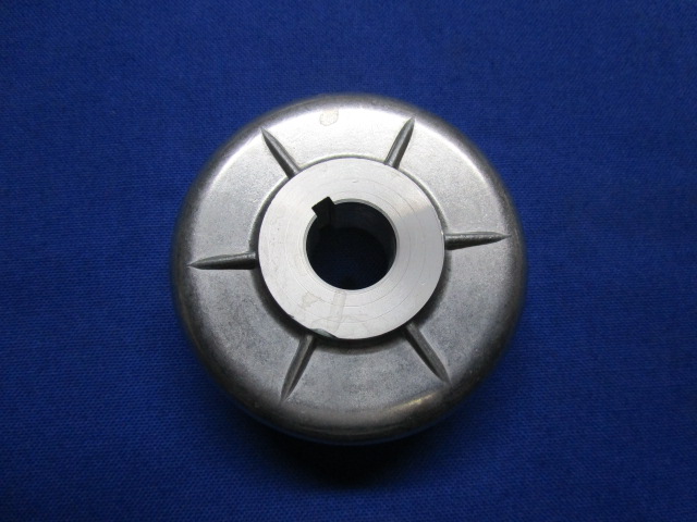 Kupplungsgehäuse Generator/Lima K75,K100, K1Modelle