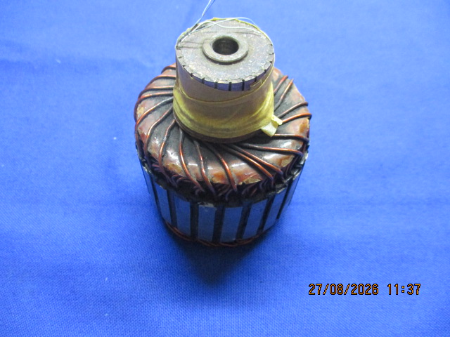 Anker R50/2,60/2,69S 12V 100W im Tausch Altteil bitte vorab zusenden