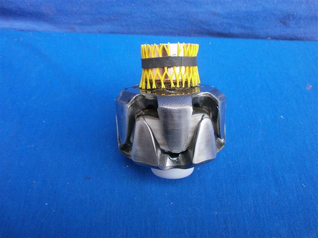 Anker 2V Boxer ab Bj. 1970-1995 auch passend für Drehstromlichtmaschine R50/2-69S