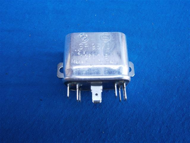 Anlasserrelais 50/5,60/5,75/5 orig. BMW