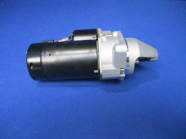 Anlasser R50/5,60/5,75/5,60/6,75/6, 90/6,90/S  -09/74  8 Zähne