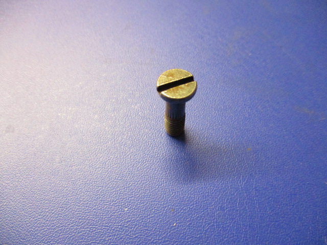 Senkschraube Anlassergetriebe R50/5,60/5,75/5 bis 08/74 (NOS)