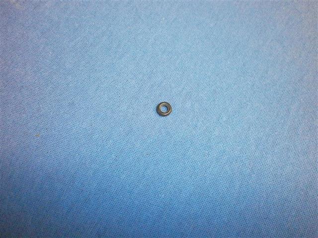 O- Ring Vergaser Boxer 1970-1995 Mehrfachverwendung vor Starterkörper, Gemischregulierschraube  und Leerlaufdüse
