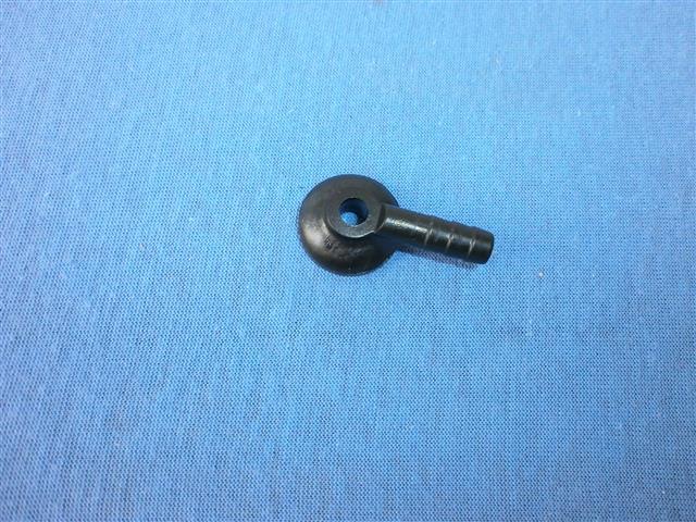 Deckel 90S Dellorto Vergaser