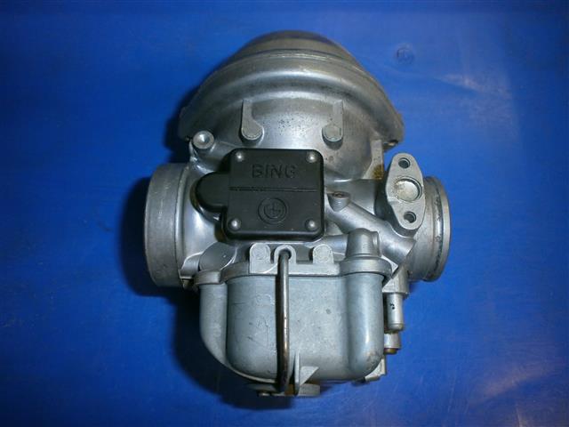 Vergaser R65 ab 9.80 -1985 rechts 64/32/304 gebraucht, geprüft, ok