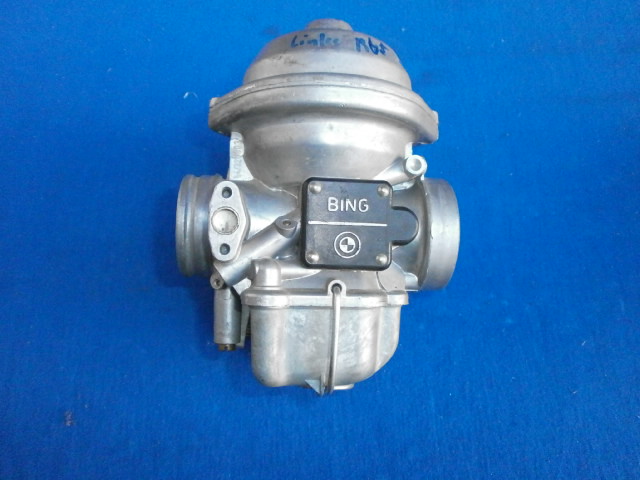 Vergaser R65 ab 9.80 -1985 links 64/32/303
