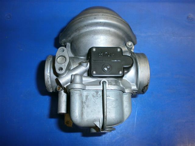 Vergaser R65 ab 9.80 -1985 links 64/32/303 gebraucht, geprüft, ok