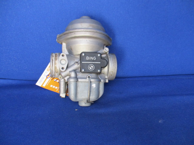 Vergaser 80,80RT ab Bj. 85-95 links top gebraucht