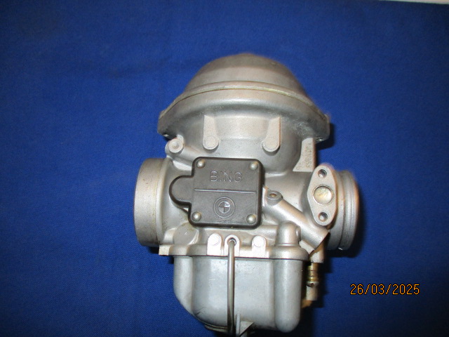 Vergaser rechts R100RS 1987-1995  gebraucht