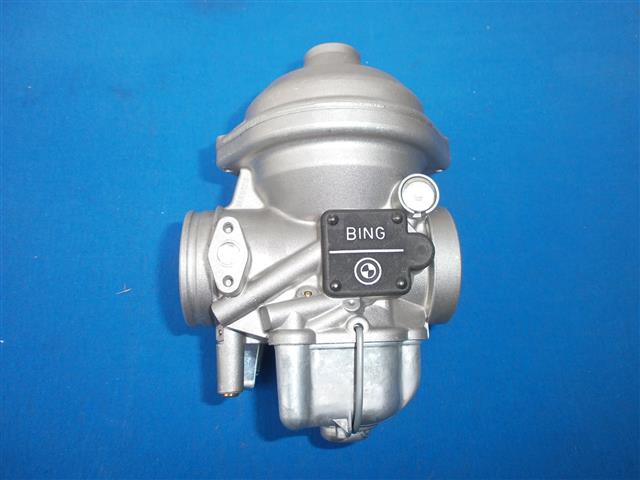 Vergaser 1000er links R100GS,R100R,Myst. (NOS)