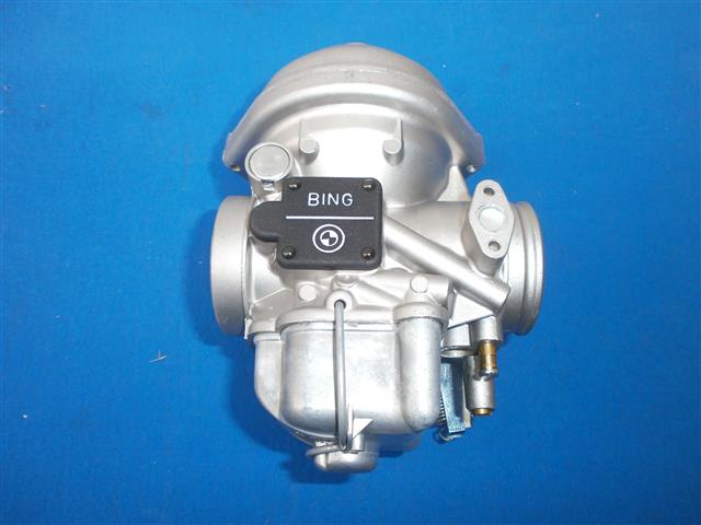 Vergaser 1000er rechts R100GS,R100R,Myst.(NOS)
