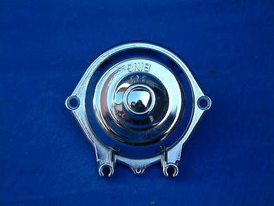   Deckel Vergasergehäuse   verchromt passend f  ür 64er   ab 01/80 R45,65,LS und R80/7 ab 08/79, RT,65GS,80 G/S,ST,65,65RT,80RT,80GS,80R und ab 1985 R100RS,RT V  
