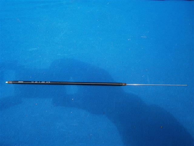 Starterzug links ab 1/71 R75/5/6,90/6,45,65,80,/7,100,100RS,RT -09/80