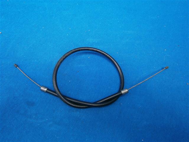 Starterzug links 60/6,60/7