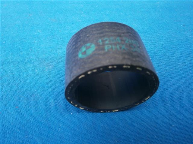 Gummimuffe Ansaugtrichter R50/5,60/5,60/6,60/7