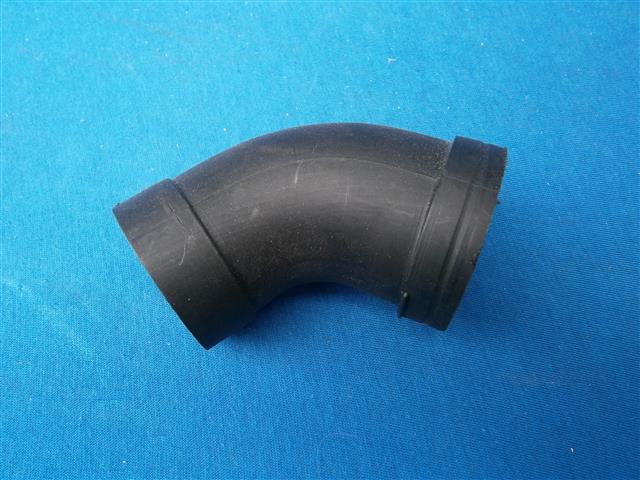 Ansaugtrichter 1000er Boxer links
