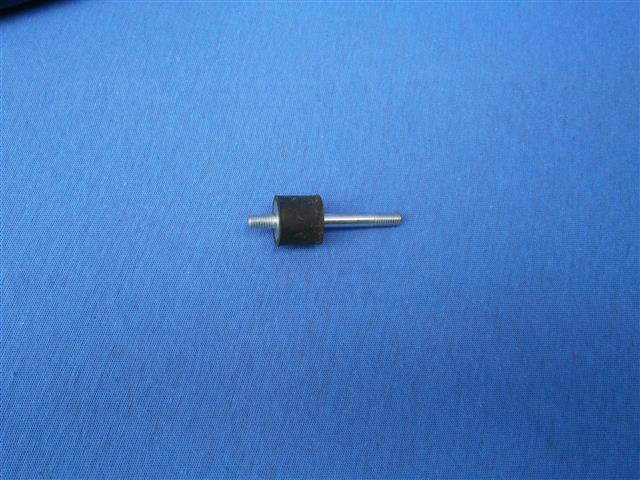 Pufferschraube Tank hinten Boxer 1970-1984 (nicht R45,65,LS, G/S)