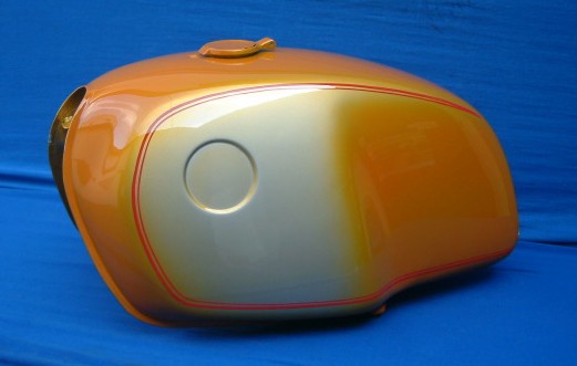 Tank 90S Daytona