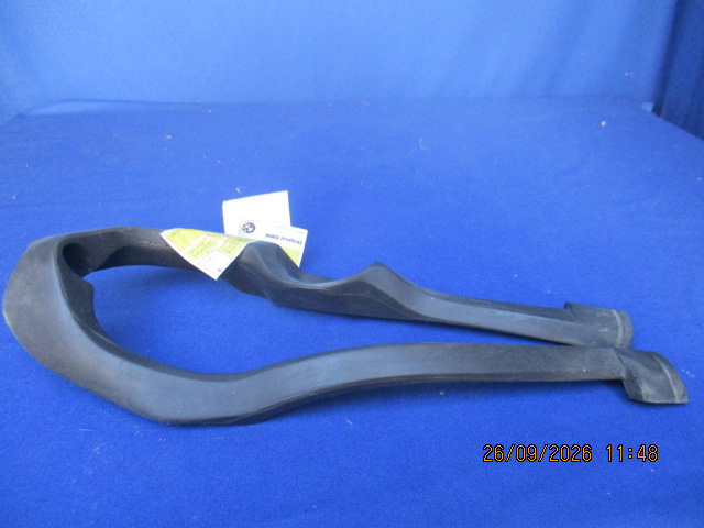 Gummidichtung Tank K100, K1100 Modelle (NOS)