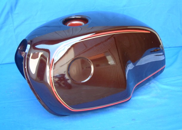 Tank 100RT magnetarot